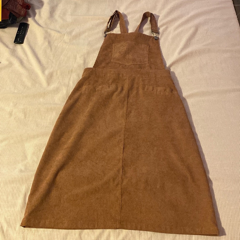 SOLD- Midi Dress